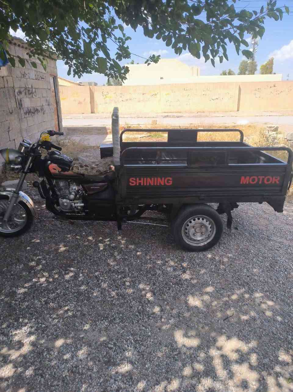 ستوته للبيع موديل 19 محرك بلادي احرك 19 ستوته اي عيب ما بيها عقبه محرك كهربائيات كلها كلها شرط ستوته حلوه مكاني كركوك حزيران السعر 950 وبيها مجال قليل الشراي يتصل على هذا الرقم  ***********
