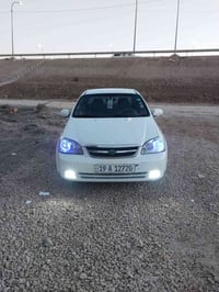 شوفرليت اوبترا • ٢٠١١ • رقم كربلاء