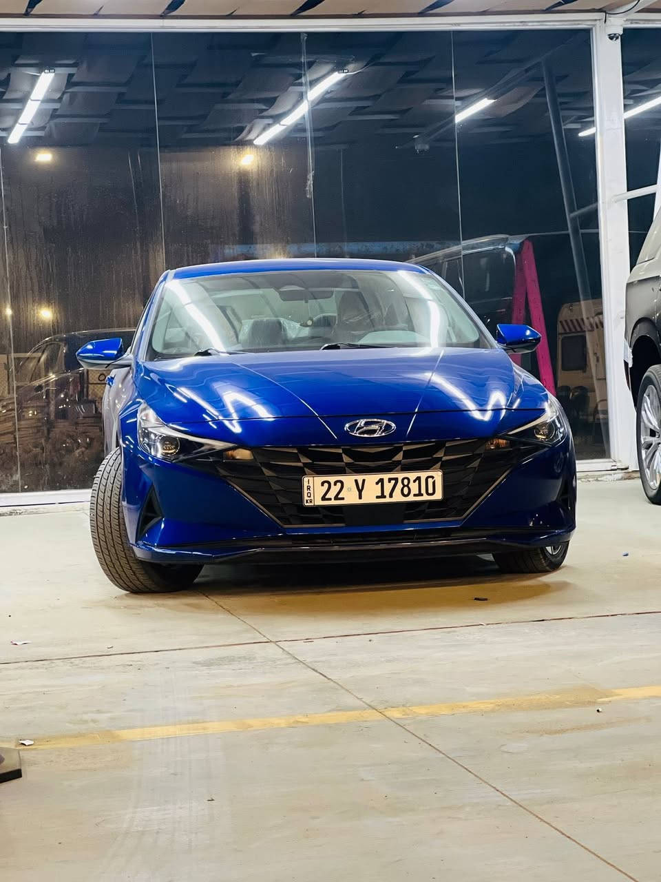 السلام عليكم
النترا موديل ٢٠٢٣
بصمه 
رادارات
كشنات تدفئه
شاشه ديجيتال 
فول عدى الفتحه
السياره ماشيه ٨٢ 
بجم كبس 
صور الحادث موجوده 
وصار بيها صبغ جاملغ خلفي نفس جهه السايق 
السعر ١٤٨ وبيها مجال
***********
بغداد الشعب
