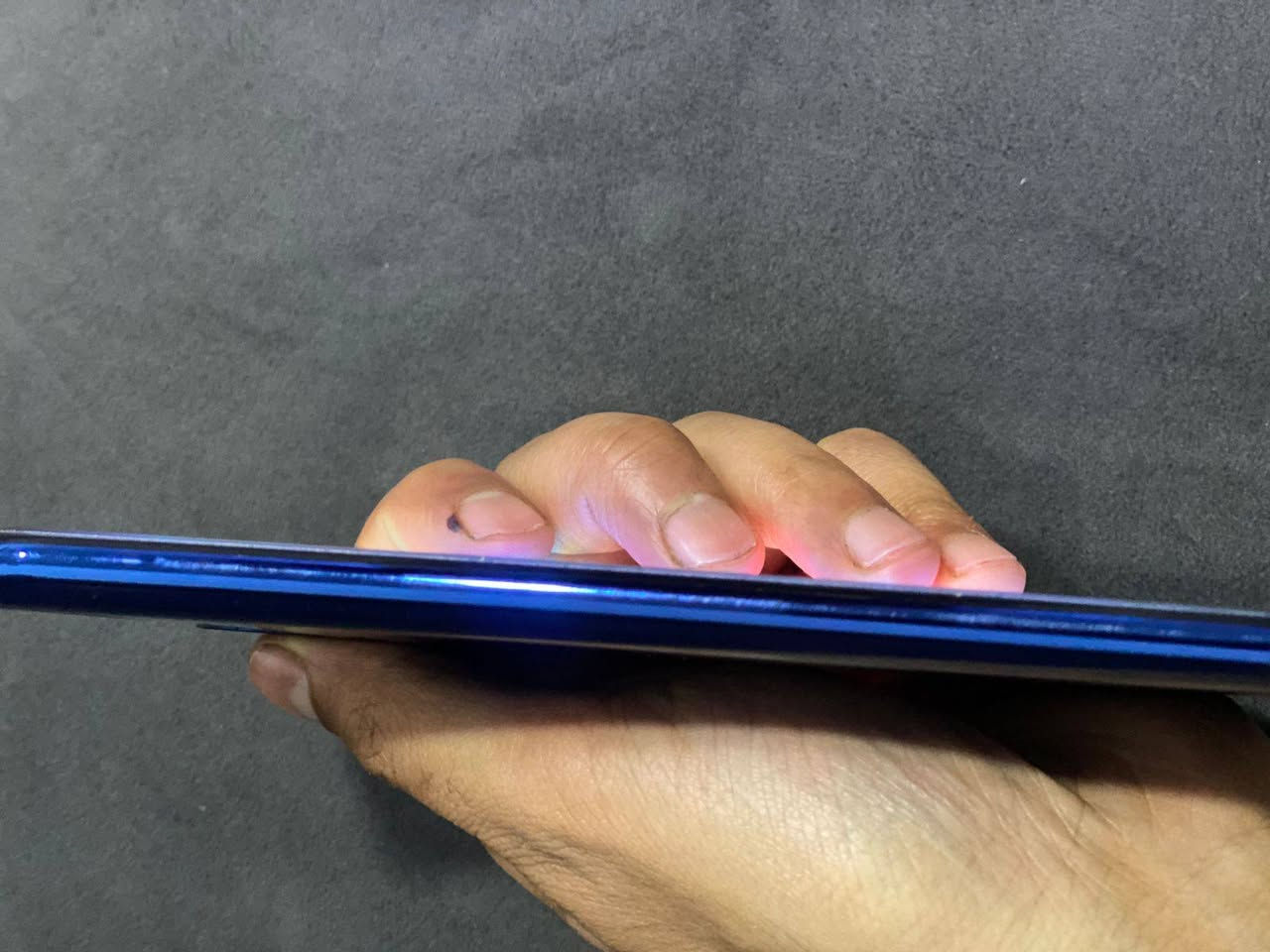 واي 9 :::جهاز نضيف فوللل شخط مابي بلادي كله ممبدل بي شي ضمان يومين جهاز شحنه سيمكارت واي فاي كله بل شرط جهاز حيل نضيف
سعر 70 وبي مجال للطيبين❤


**إذا كنت صاحب هذا الإعلان وتريد حذفه لأي سبب، رجاءا أرسل رسالة إلى الدعم الفني**