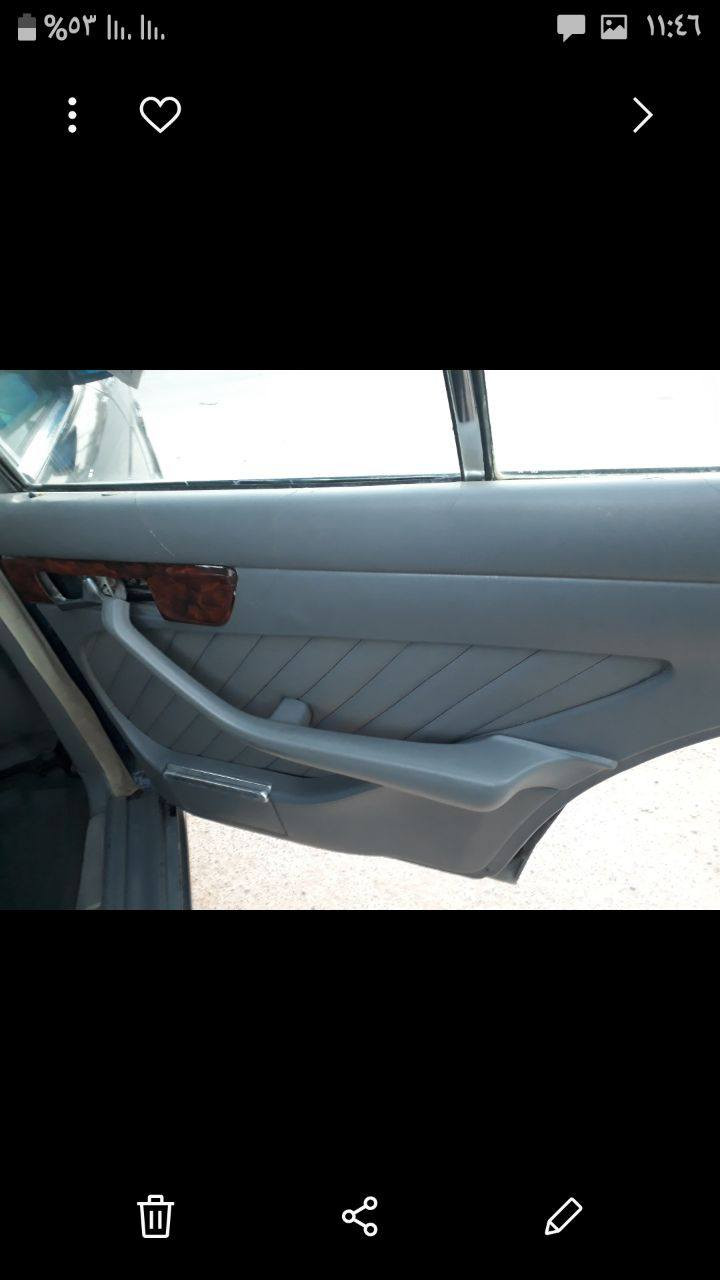 دوشمه مارسدس دب وجامبو وشبح وانواع المارسدس للاتصال *********** العنوان نجف حي الصناعي
