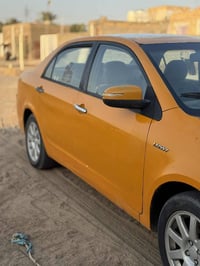 موديل ٢٠١٢ • مكينة وكير جدد • ديوانية سدير