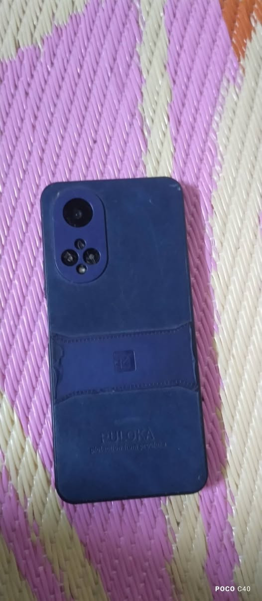 السلام عليكم ورحمة الله جهاز هونر اكس7كلو شغال فقط بي فطر بلمس موضح ذاكر 128رام 6كلو شغال سعر 70الف مكان موصل الايسر حي الانتصار


**إذا كنت صاحب هذا الإعلان وتريد حذفه لأي سبب، رجاءا أرسل رسالة إلى الدعم الفني**