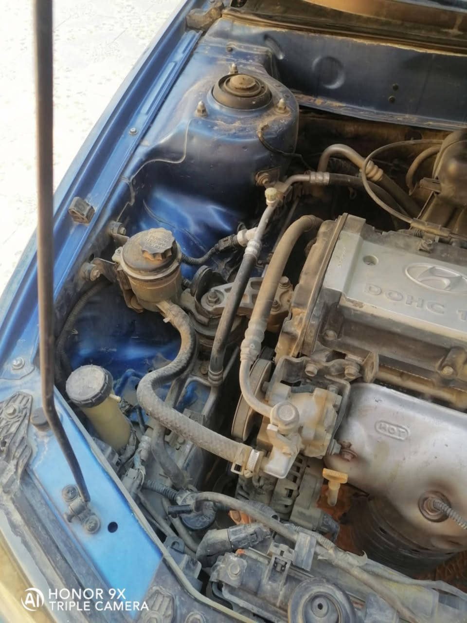 ٢٠٠٤ محرك ١٦٠٠
بغداد.دولي
هزه صاقطه
مكينه بيها صوت بطاله
تبريد تدفئه شغال
تايراتها منتهيه
غرفتها نضيفه 
مسجل بلوتوث
صدر عوزه ترتيب الخلفي 
اذان محرك وحده الجوه الباتري بيها رجه
كير جيد 
القماره والبنيد والصندوك بيهن جراد 
صاحبها يريد تحويل عقد مروري فقط 
غير العقد ماابيع تجي تكلب تقتنع تكاتب مروري 
وتحجز بالحسينيه 
السعر ٦٢مجال قليل
مكاني بغداد
***********
