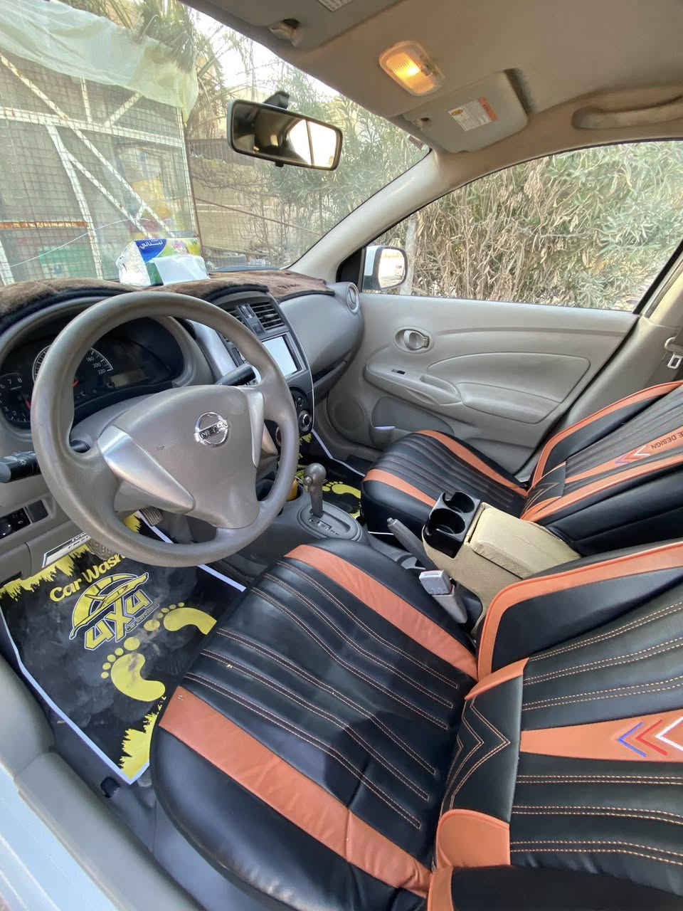 نيسان صني ٢٠٢٣ هندي بيها بارد السعر ١١٢


**إذا كنت صاحب هذا الإعلان وتريد حذفه لأي سبب، رجاءا أرسل رسالة إلى الدعم الفني**