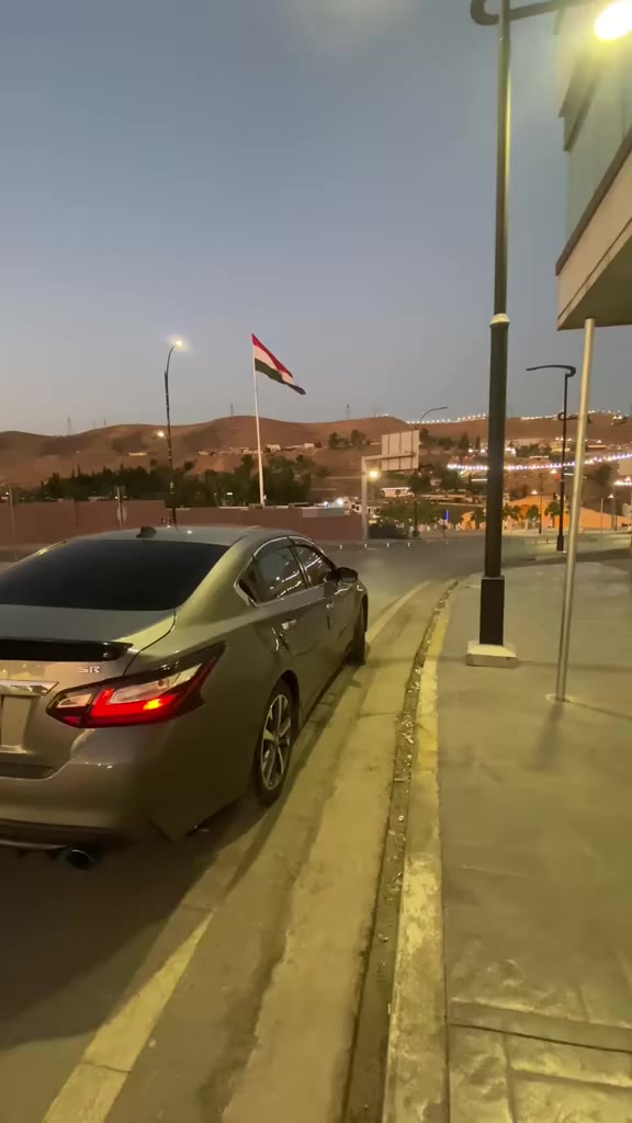 موديل2017نيسان التيما  كيرو مه كينه بشه رت  ته حويل بشه رت جاهزه  خرامه 26وه ره قه يل سه ر  ديش سعري يته خار  سبخ 4قتعه سعر 110مجال***********
