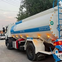دنكر سكانيا ٢٠١٦ • دخول جديد • اتوماتيك