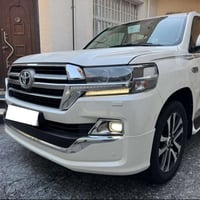 كراند تورنك • ٢٠١٩ • رقم بغداد