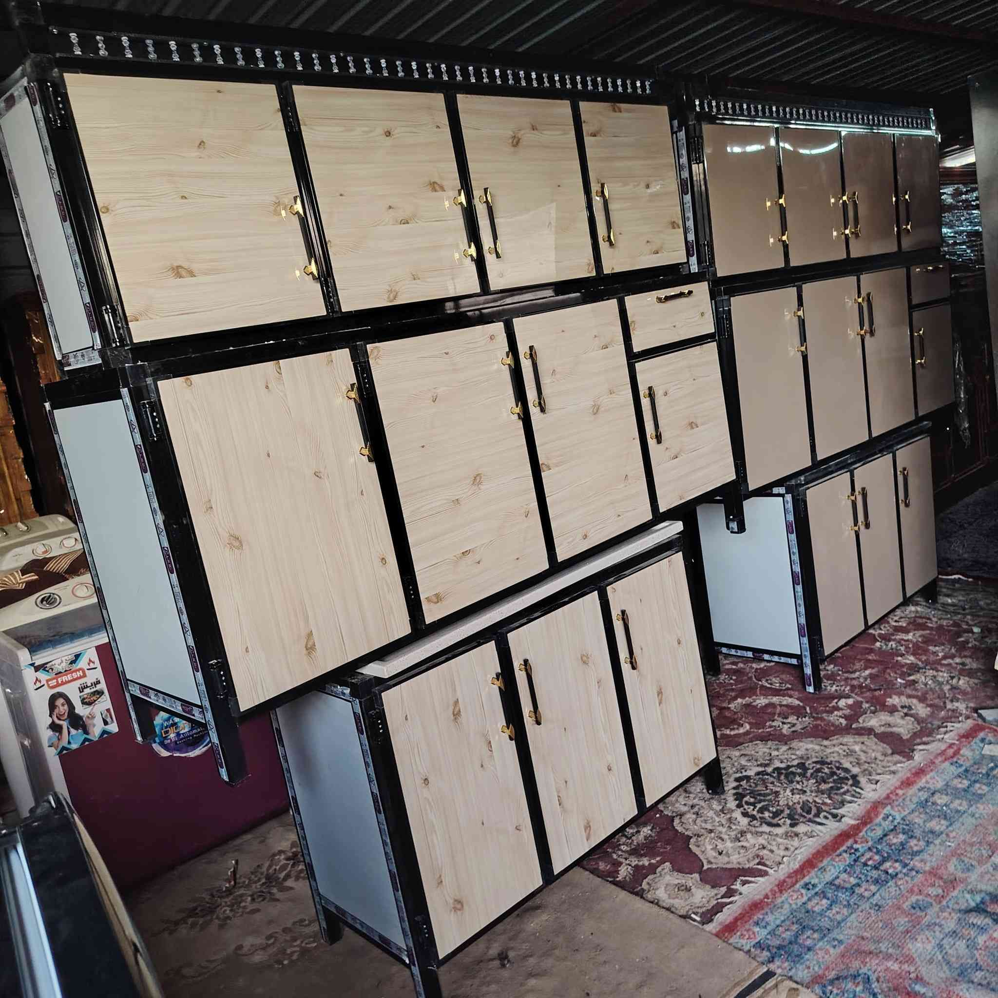 وجبة جديدة من الدواوين والكاونترات للبيع والمراوس للاستفسار راسل الصفحة او اتصل ***********
