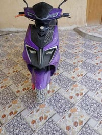 دراجه البيع شغاله اسلف كهربائيات شغاله من كلشي مكان حله نتصل هذا رقم 0...