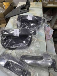 يتوفر يدات كيا بنكو 3 ترهم جميع الموديلات   عرض لمده 10 أيام سعر  4 يد...