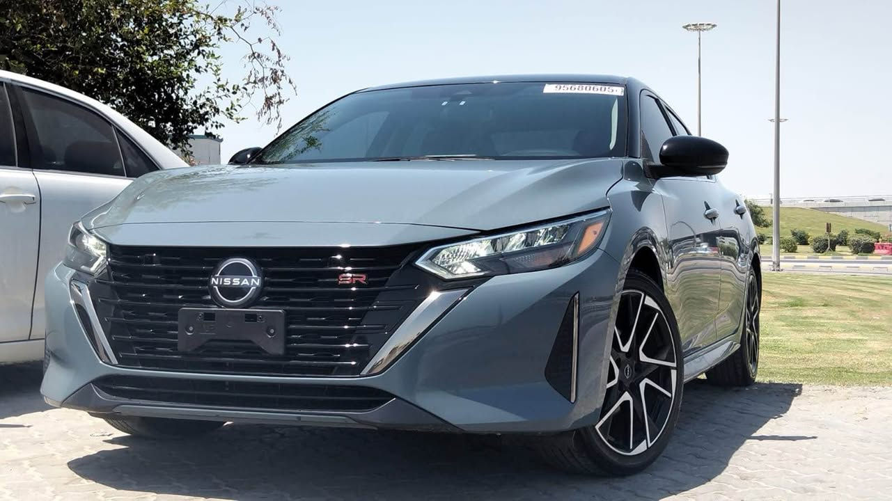 Nisan sentra 2024 
نیسان سێنترا مۆ دیل ٢٠٢٤. SR
جاملخی پشتی لەگەر دەرگای بۆیاخە 
پێش کەپسە پشت کەپسە 
بەسمەیە 
رادارە  پشتوو پێش 
ئاوێنە رادارە 
تەحدیل سورحەیە
ئۆتۆ ستۆپە
شەخالە 
سەیارەکە زۆر جوانوو بێ کێشەیە یەک دینار مەسرەفی تیانیە 
٢٠رۆژی دی سەیارەکە لە گوردستانە خوای گەورە ج مقەدەر نەدا
سحریشی ١٦٦ وەرەقەم مەجالێکی کەم 
رەقەم تەلە فۆن وەتس ئەپ 
***********
تکایە گەر مشتەری نی نامە مەنێرە أربيل, العراق
