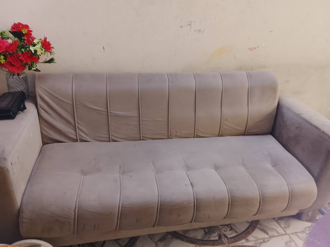 هالتخم اليجنن لحكو عليه تكمه ١٣٥ فقط نهايته كليه العلوم بالشارع البصفه


**إذا كنت صاحب هذا الإعلان وتريد حذفه لأي سبب، رجاءا أرسل رسالة إلى الدعم الفني**