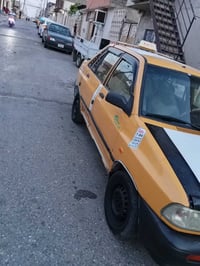 سايبا ١٣ • تاير جديد • كدام العين