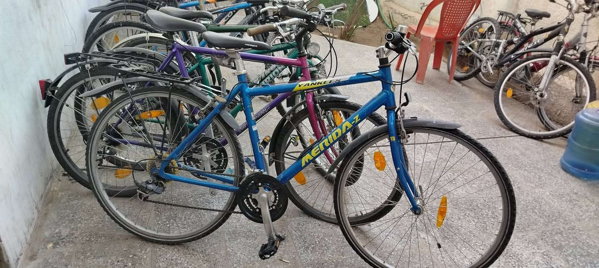 سلام عليكم عنوان النجف الاشرف الاحجام من24 لل28
تفاصيل مذكوره بلفديو *********** ضلن اخير قطع
