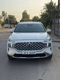 سنتافي فول • ٢٠٢٣ • محرك ٢٥٠٠