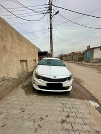 اوبتيما • ٢٠١٧ • كفاله عامه