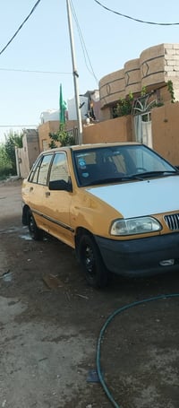 سايبا • ٢٠١٢ • مكان كربلاء