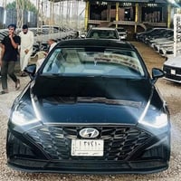 سوناتا • ٢٠٢١ • محرك ٢٥٠٠