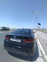 ٢٠١٨ • صور حادث • بكربلاء