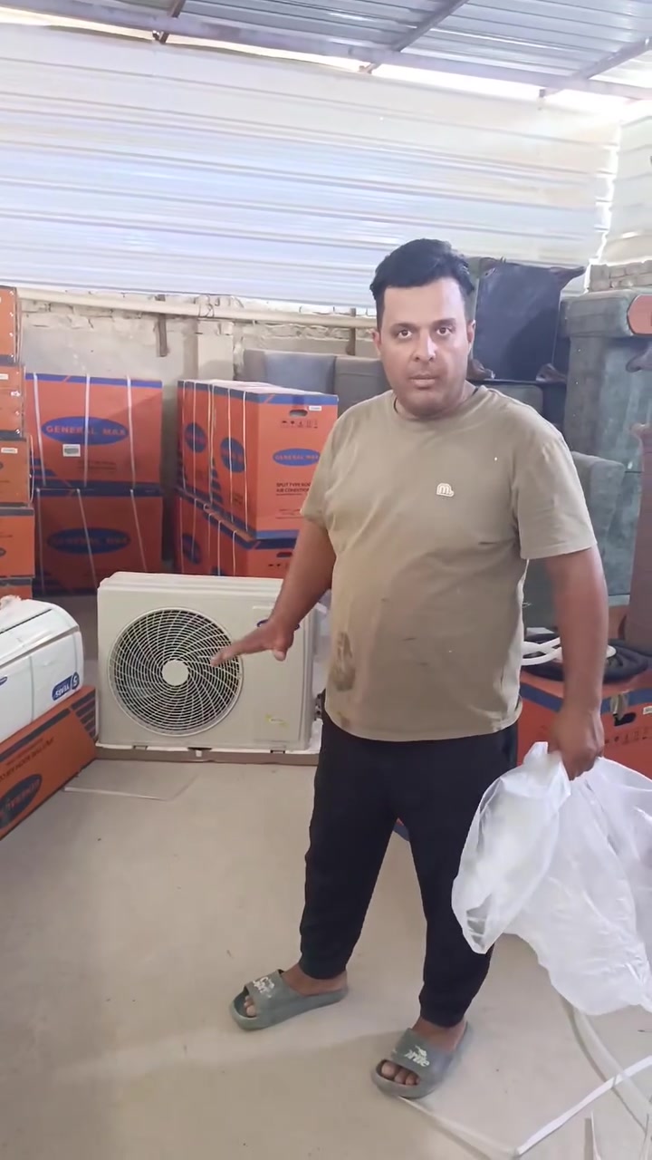 ياالله  وصل السبلت العملاق الجنرال ماكس دبل راديتر غاز410تي ثري صحراوي افلش أسعار مناسبة جداً سارع بالحجز لنفاذ الكمية طارمية شارع المول مقابيل فلافل قدوري مقابيل دكتورة روضة ***********==***********
