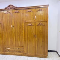 غرفة صاج داخل وخارج ٤(م)جديدة مستعملة شهرين مابيهة اي شخط العنوان بغدا...