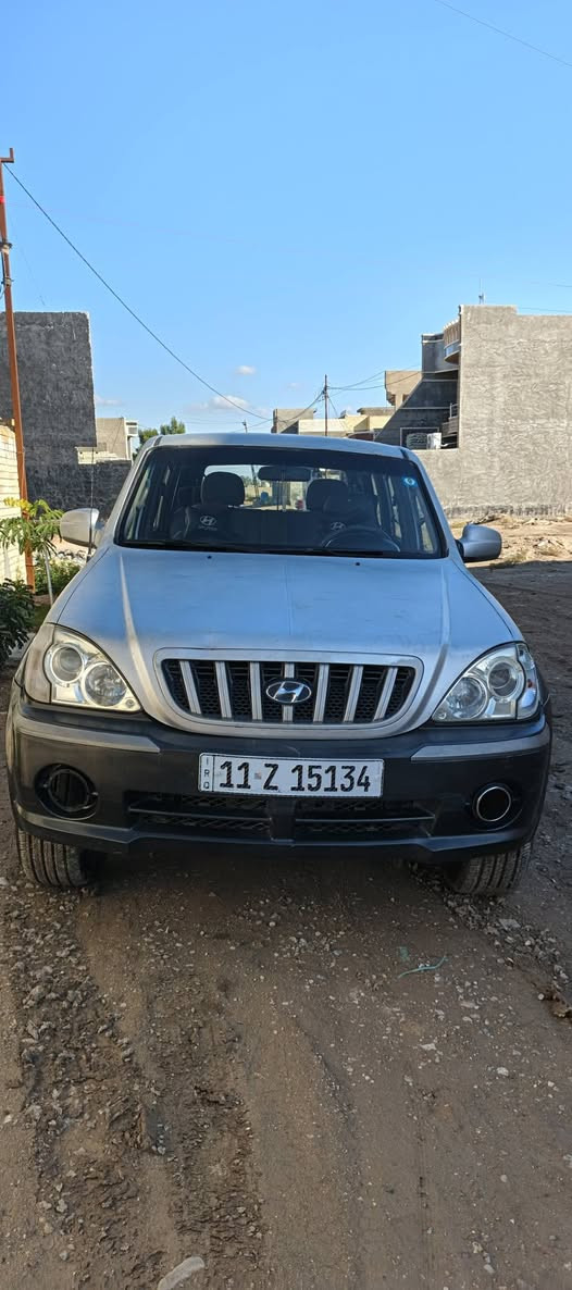 السلام عليكم
تريكان للبيع موديل 2004 تدفئه تبريد 7راكب رقم بغداد ثاني يوم تحويل مصبوغه عام ماشيه 105 محرك 300بانزين السعر 65
‏‪***********‬‏
***********
