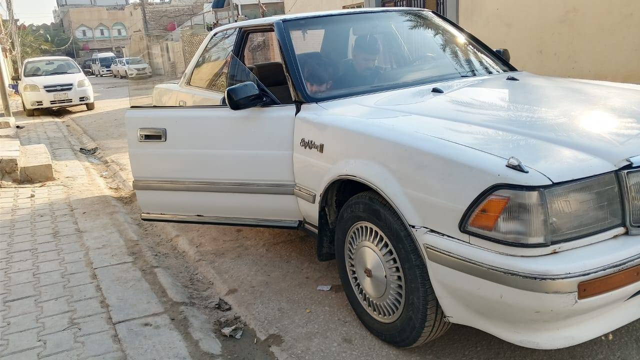 هارتوب للبيع مكفولة كص ونقل جثة وصوليات وضربة مكينة وكير فيفيتي جدد تبريد تدفئة رقم انكلزي مداور ثاني يوم تخم تاير جديد كشونة كهربا سترين كهربا حدادية وصط سعر ٤٦ وبيهة مجال ***********
