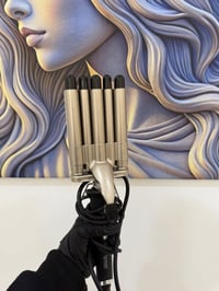 حاملة اكسسوارات • سيروم • سبراي