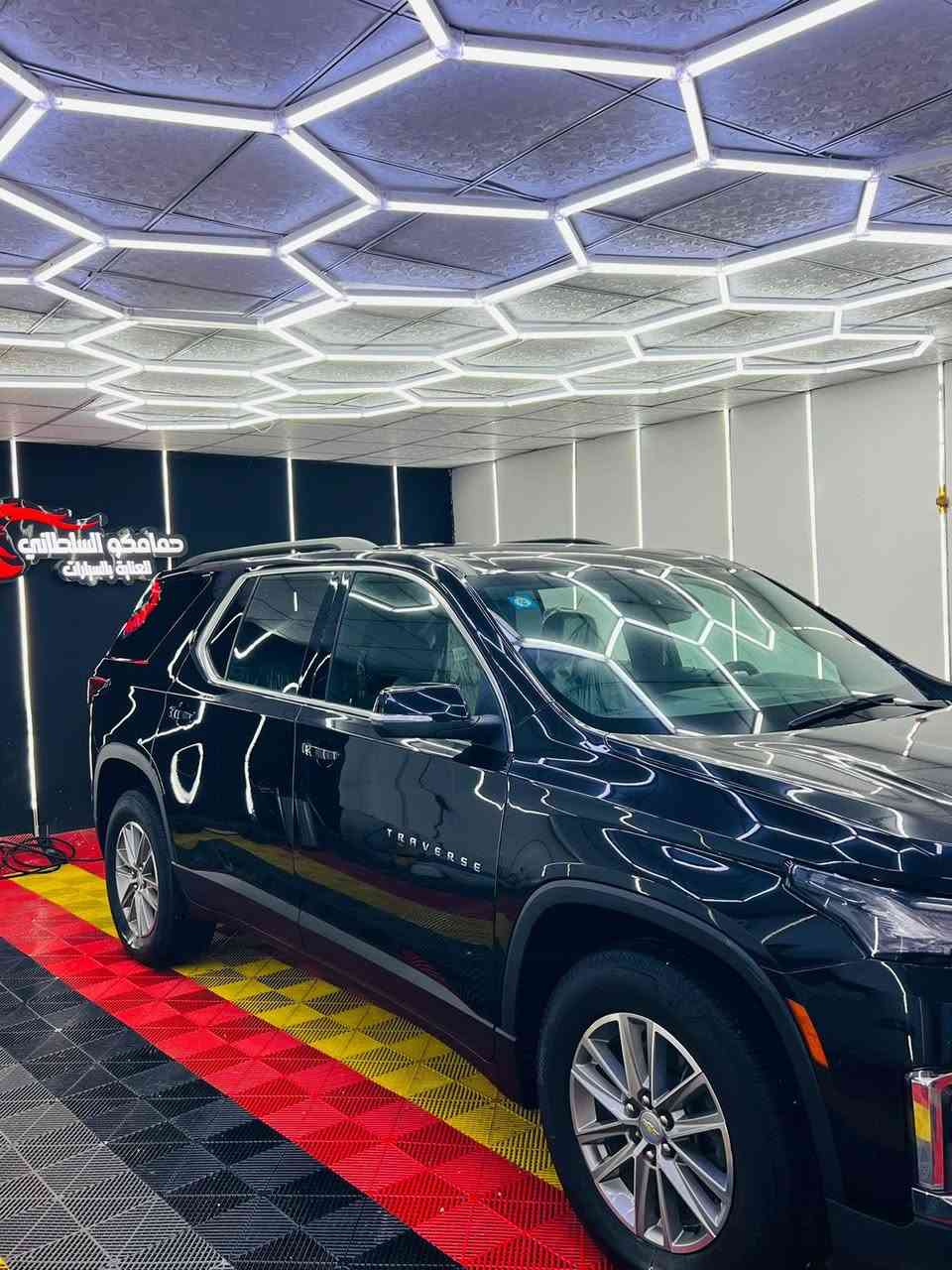 ترافرس Lt 2023
رقم بغداد تحويل ثاني يوم 

ماشيه ٣٥ الف كيلو مو ميل سياره كلش جديده 

حادثه ناشره فقط بنيد تبديل اصلي وجاملغ فقط ٤ إصابع صبغ 

ايرباك فقط دركه ورجعته بلاد جديد 

السياره كفاله عدا الموضحهن الله يشهد الف دينار ما تخسر عليه اولت البارحه مسويله سونار وعنايه وبولش وحمام داخلي 

سعره ٢٣٠ وبيه مجال للطيبين خاص واتس موجود  

***********
