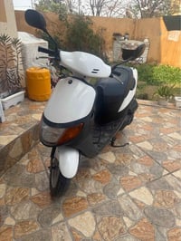 سوزوكي • ٦٠كم/س • سلف وهندر