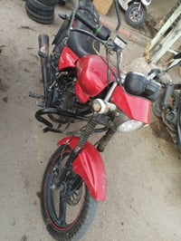 دراجة اوباما • موديل 2016 • النعمانية واسط