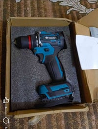 دريل • برشلس • بدون بطارية