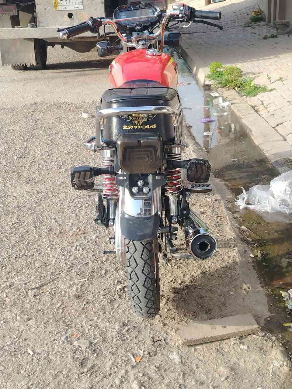 سولنيغ موديل 24 5 كير
محرك كبس كهربايات شغاله نظيف اي عيب مابي للبيع سعره 600 وبي مجال ***********
