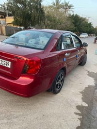فورنزه • ٢٠٠٧ • مكينة وكير كفالة