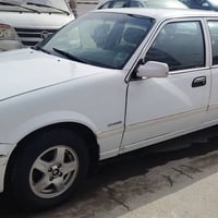 برنس فراشه للبيع المديل ١٩٩٧ مكينه مسكر كفاله تبريد شغال سياره حلوه لا...