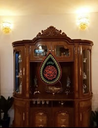 للبيع • خزائن • ديكور