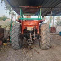 مكينة ٧٨٠ • نجف مشخاب • مع قطع غيار