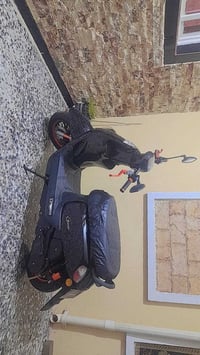 دراجه بوليس رمبه جديده برغي ما مفتوح موديل 2025 سعر 900 بيه مجال رقم ا...