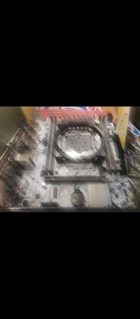مذربورد • X99-PR9-H • LGA2011-3