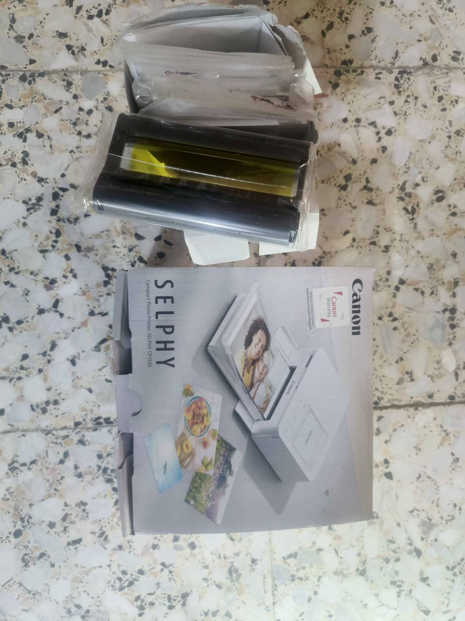 اجهزة استخدام قليل بغداد, العراق


**إذا كنت صاحب هذا الإعلان وتريد حذفه لأي سبب، رجاءا أرسل رسالة إلى الدعم الفني**