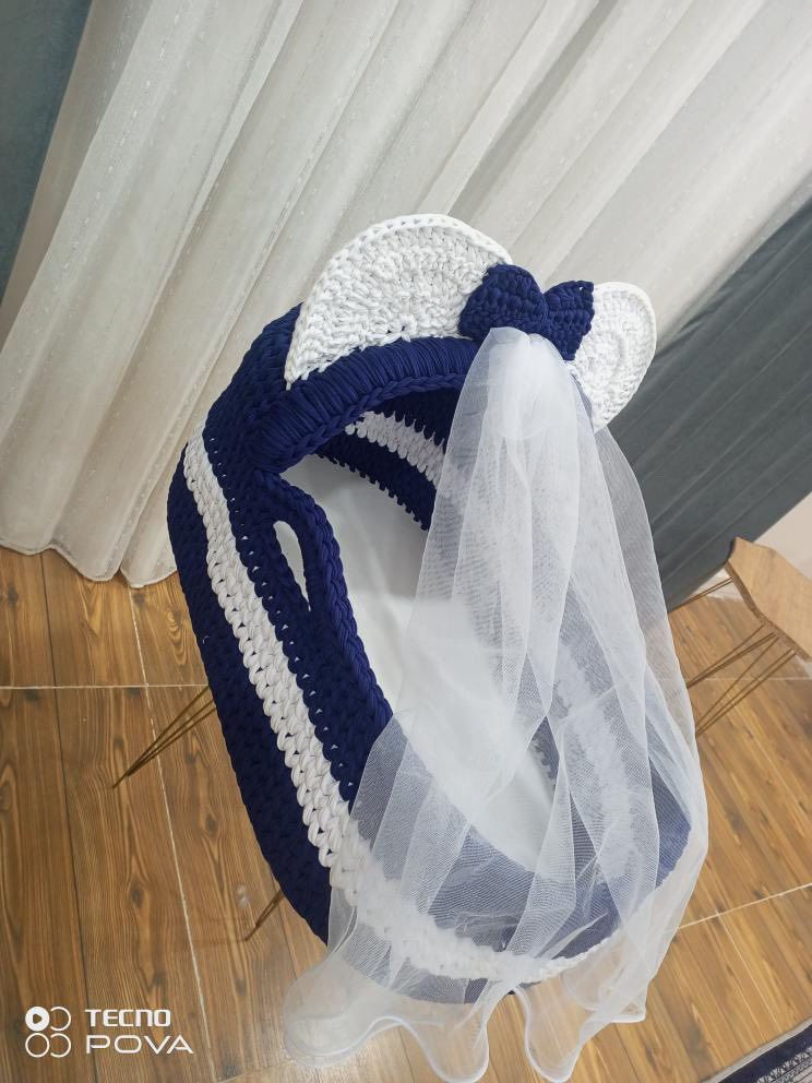 مهد طفل للبيع صنع يدوي مستعمل أسبوع واحد مكاني حي العامل بسعر ٥٠ وبي مجال


**إذا كنت صاحب هذا الإعلان وتريد حذفه لأي سبب، رجاءا أرسل رسالة إلى الدعم الفني**