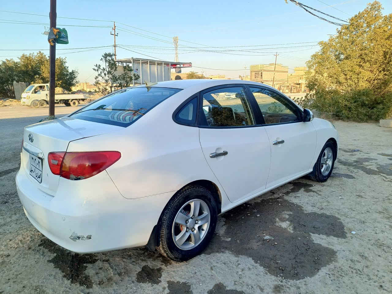 مراوس فقط مع النترا موديل ١٣ او١٤او  ١٥ أو16    ***********
