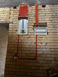 ترميم وتشطيب • بكادر متميز • تقسيط