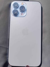 آيفون ١٣ برو ماكس • ٢٥٦ • كربلاء حي العامل