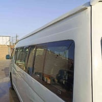 هايسه 2009 رقم نكليزي بصره مكينه كير   اكسن كفاله تبريد منضومه جديده ت...