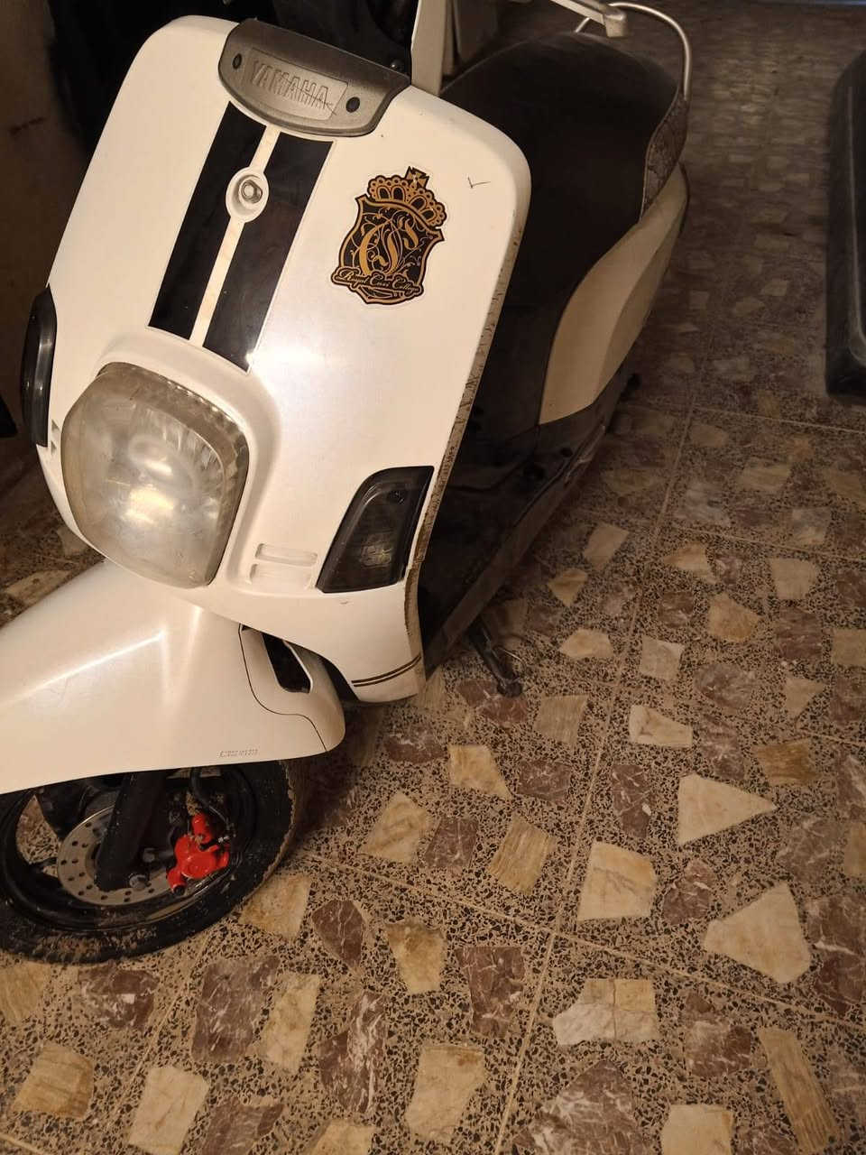 ماكس موليس للبيع
محرك ممفتوح
كفرات بلاديه
النجف حي القادسيه
لتوصل وتساب***********
