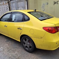 النترا ٢٠١١ • فول اوبشن • تحويل وكالة