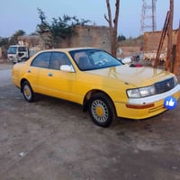 مكينة ٢٠٠٠ • حدادية • كاوتش جديد