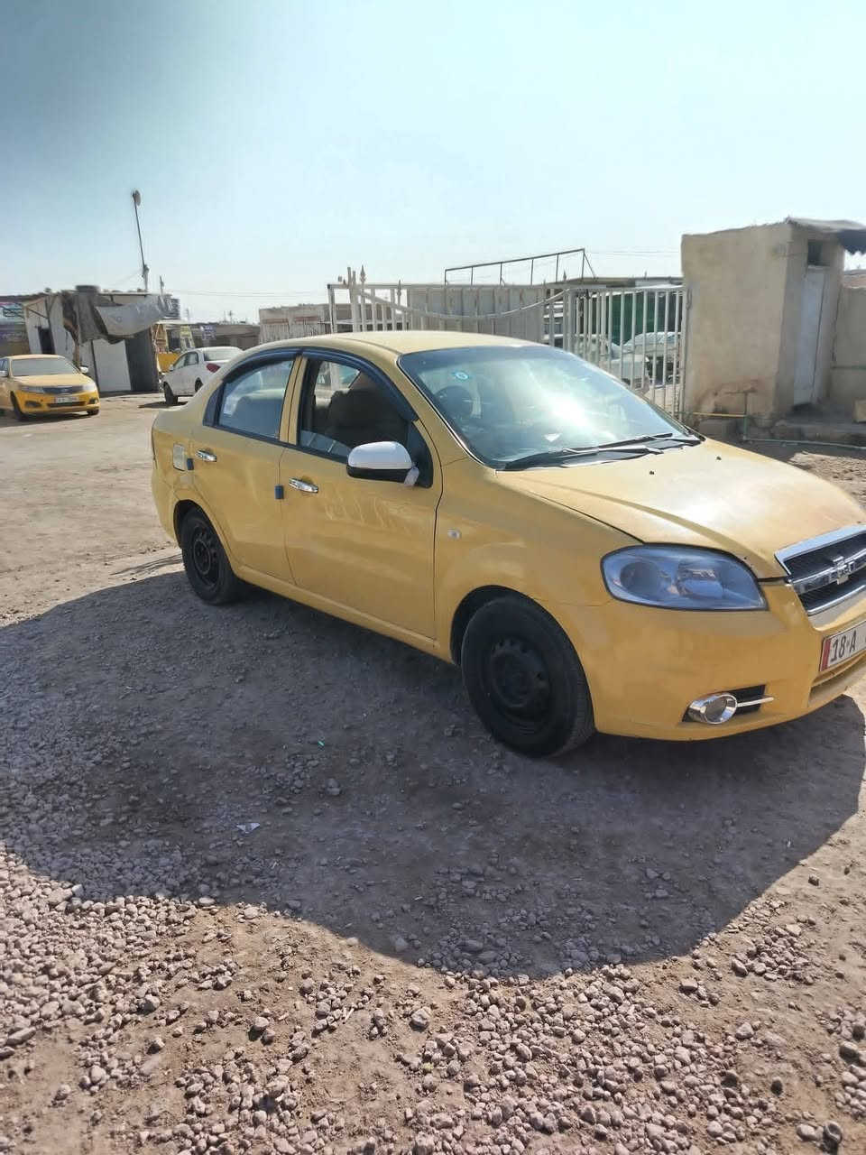 اسلام عليكم افيو للبيع 2007 محدثه 2011 كير مكينه جدد خليجي كير تماتيك مكاني السماوه الرميثه السعر 45 وبيها مجال التواصل خاص او اتصل ***********    ***********
